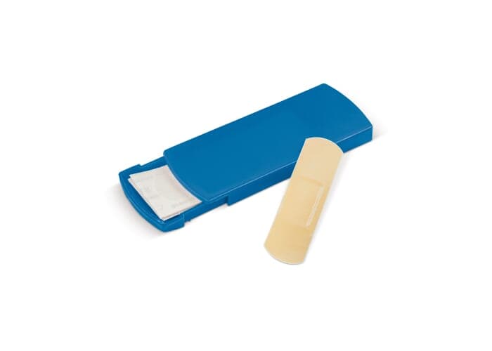 Bandage box 5