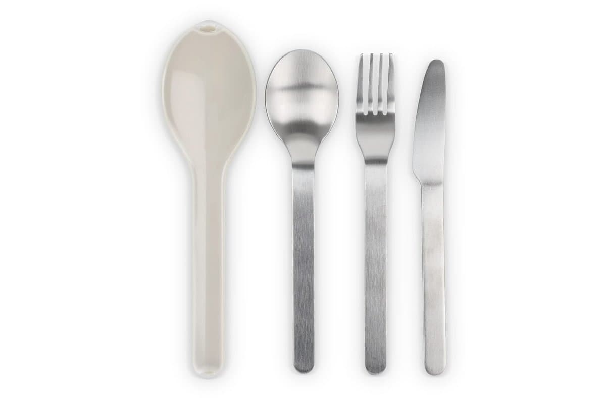 Cutlery set Go 4
