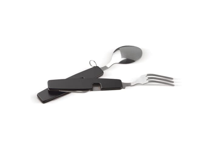 Foldable cutlery in multi-tool 2