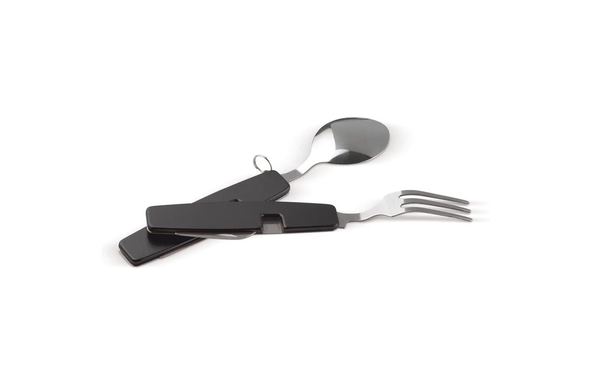 Foldable cutlery in multi-tool 3