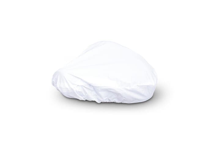 Saddle cover polyester 2
