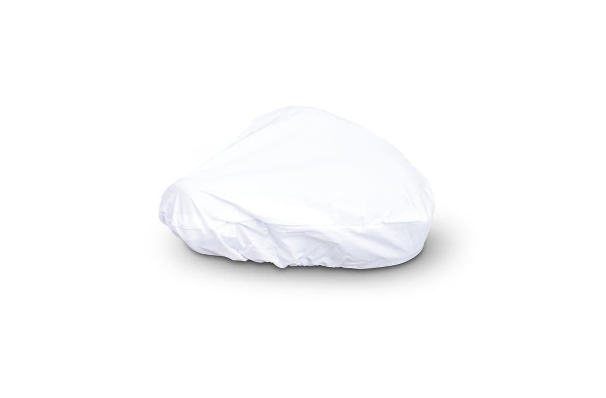 Saddle cover polyester 3