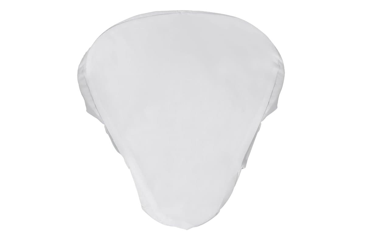 Saddle cover polyester 4