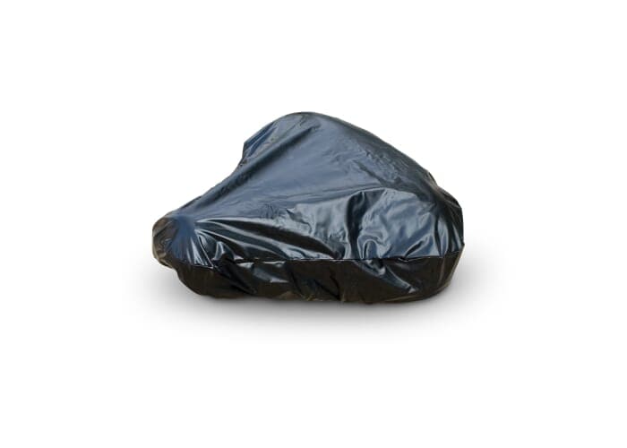 Saddle cover polyester 5