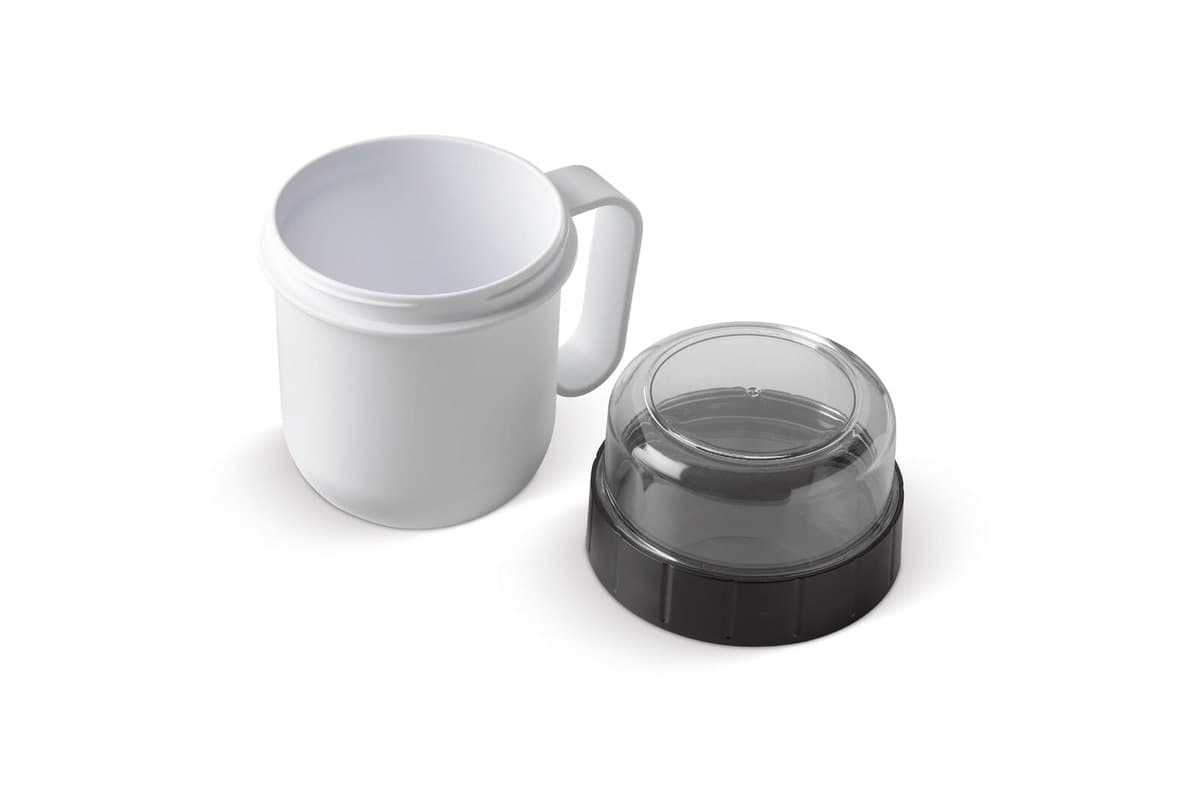 Lunch mug to-go 520+230ml 4