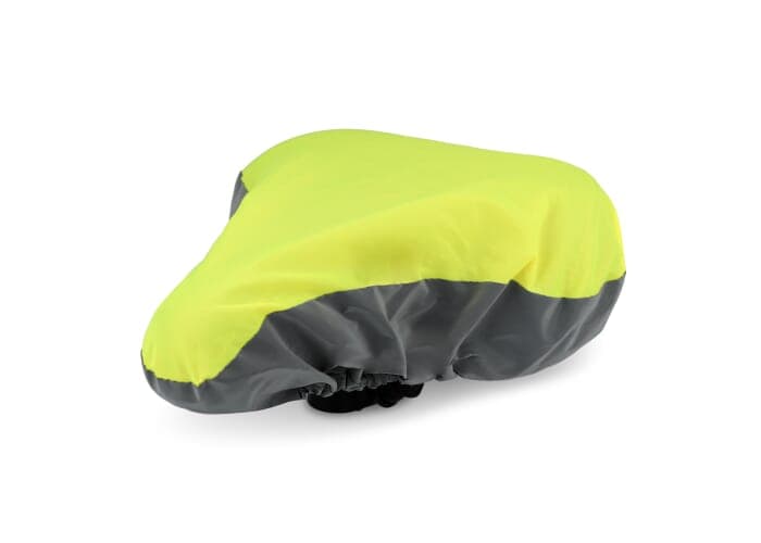 R-PET Reflective saddle cover 2