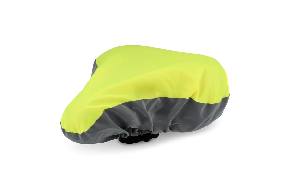 R-PET Reflective saddle cover 3