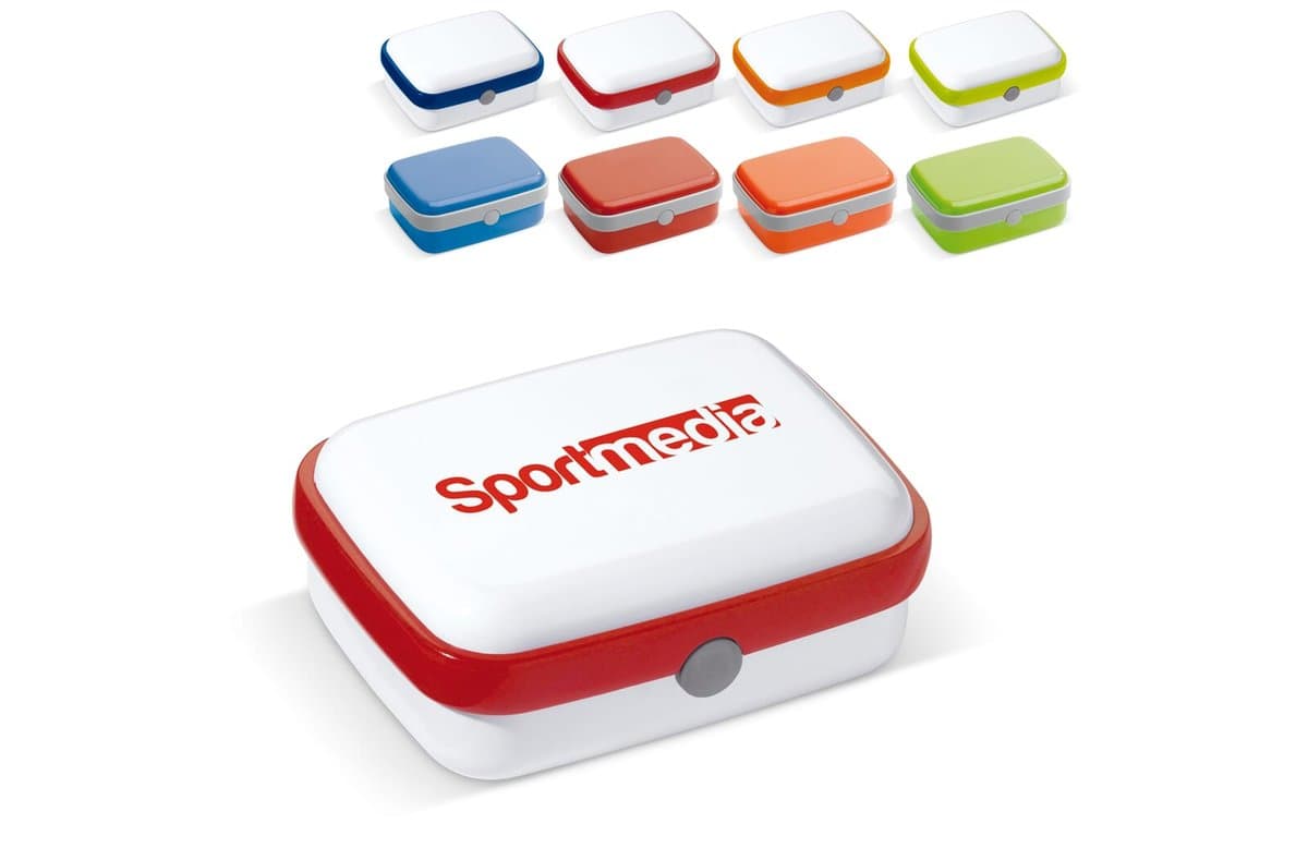 Lunchbox fresh 1000ml