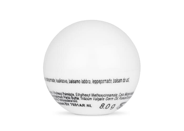 Lipbalm round ball 2