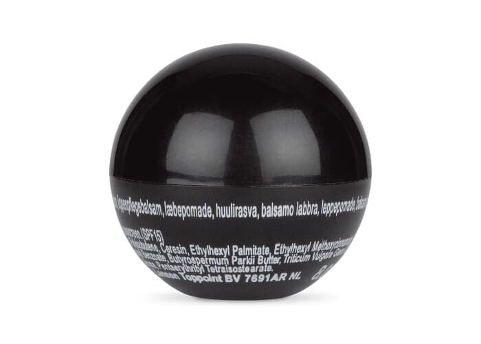 Lipbalm round ball 5