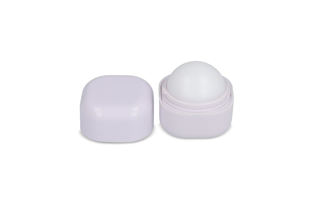 Cubic lipbalm recycled ABS 5