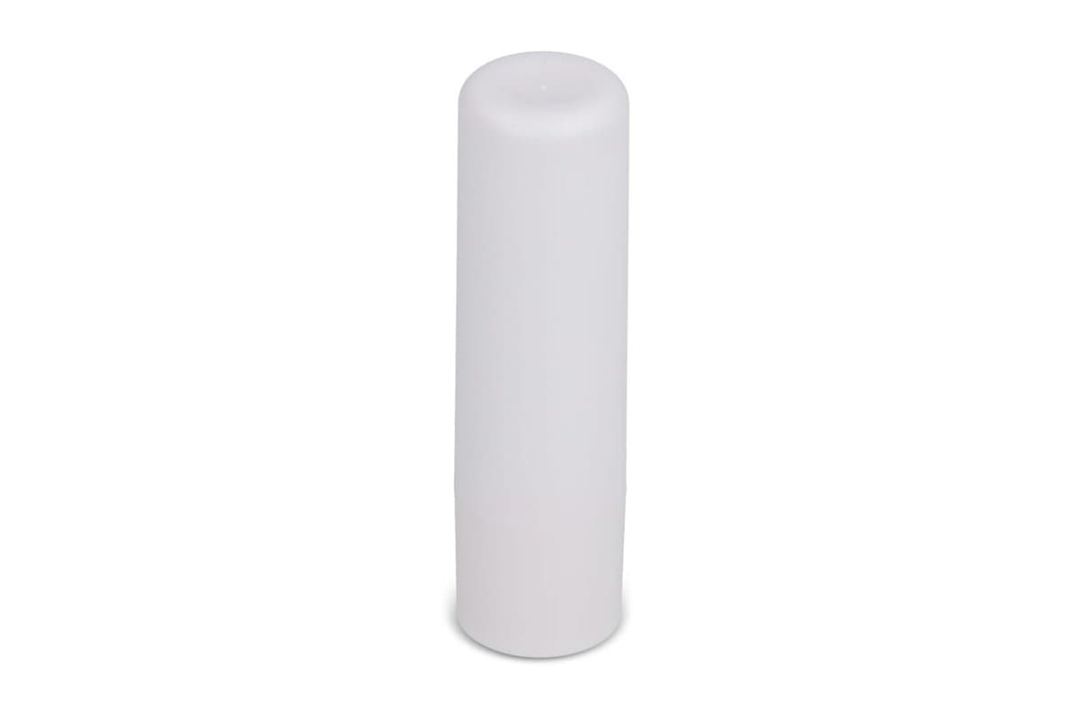 Classic lipbalm stick recycled materials 4