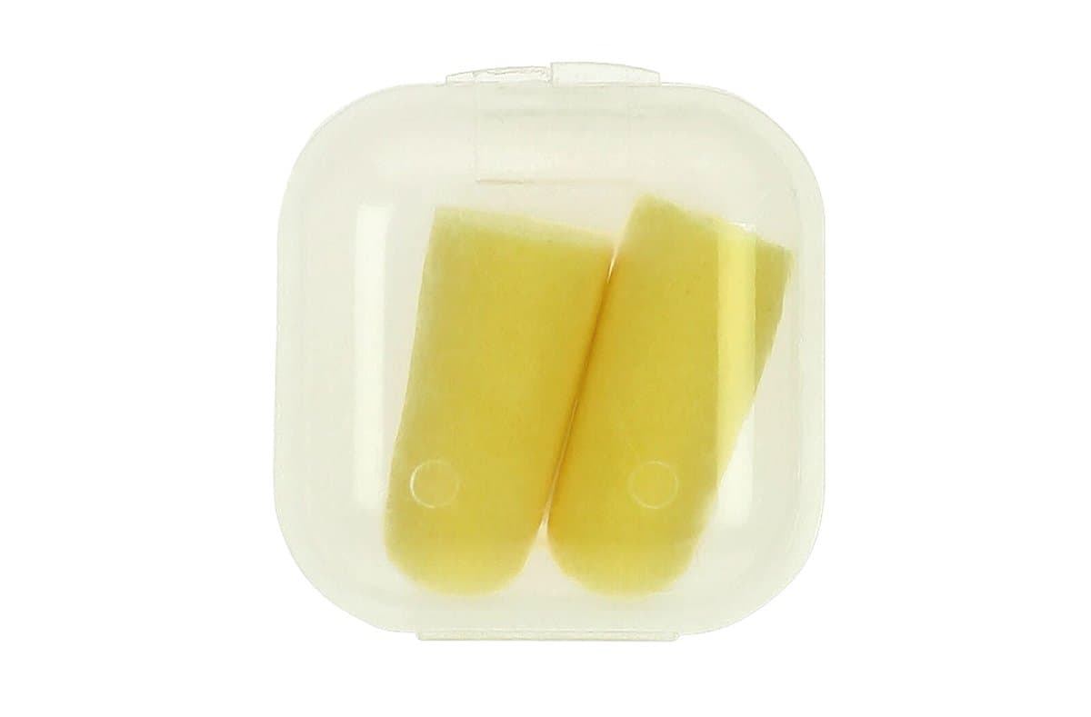 Earplugs 3