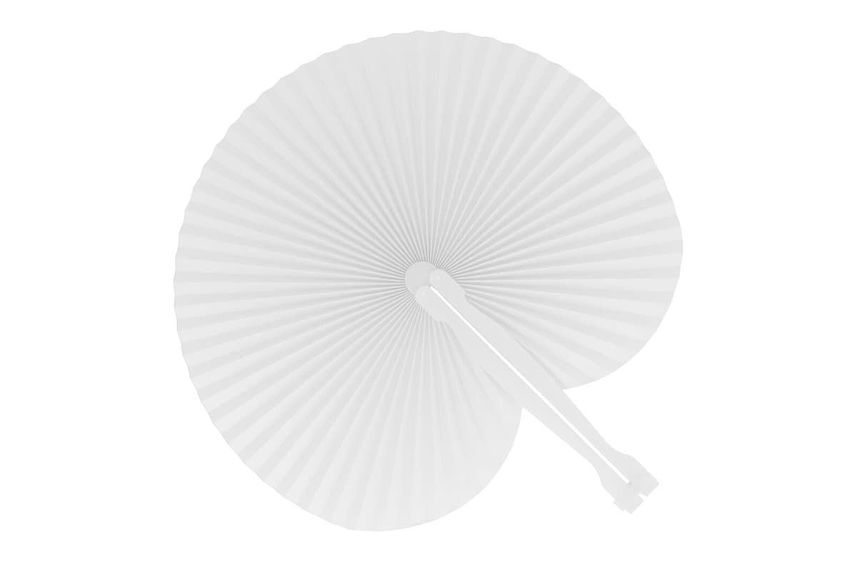 Mini foldable handfan 3