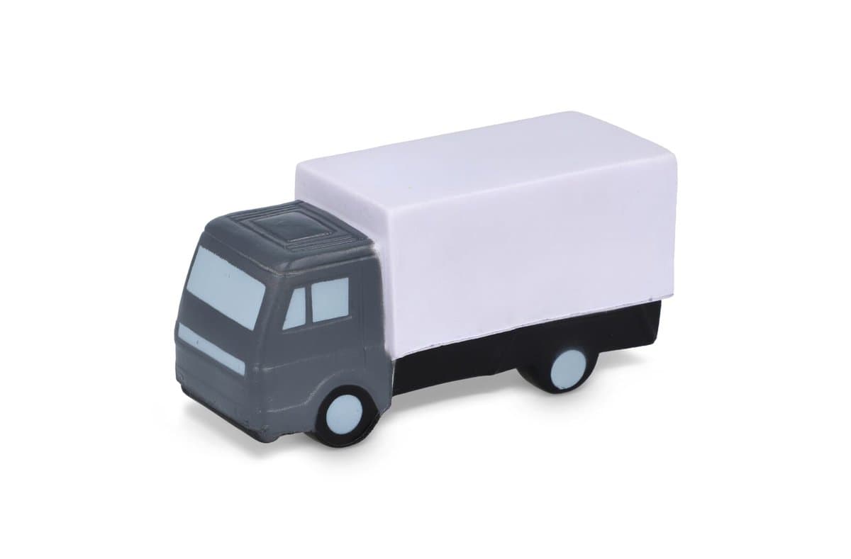Anti-stress truck 3