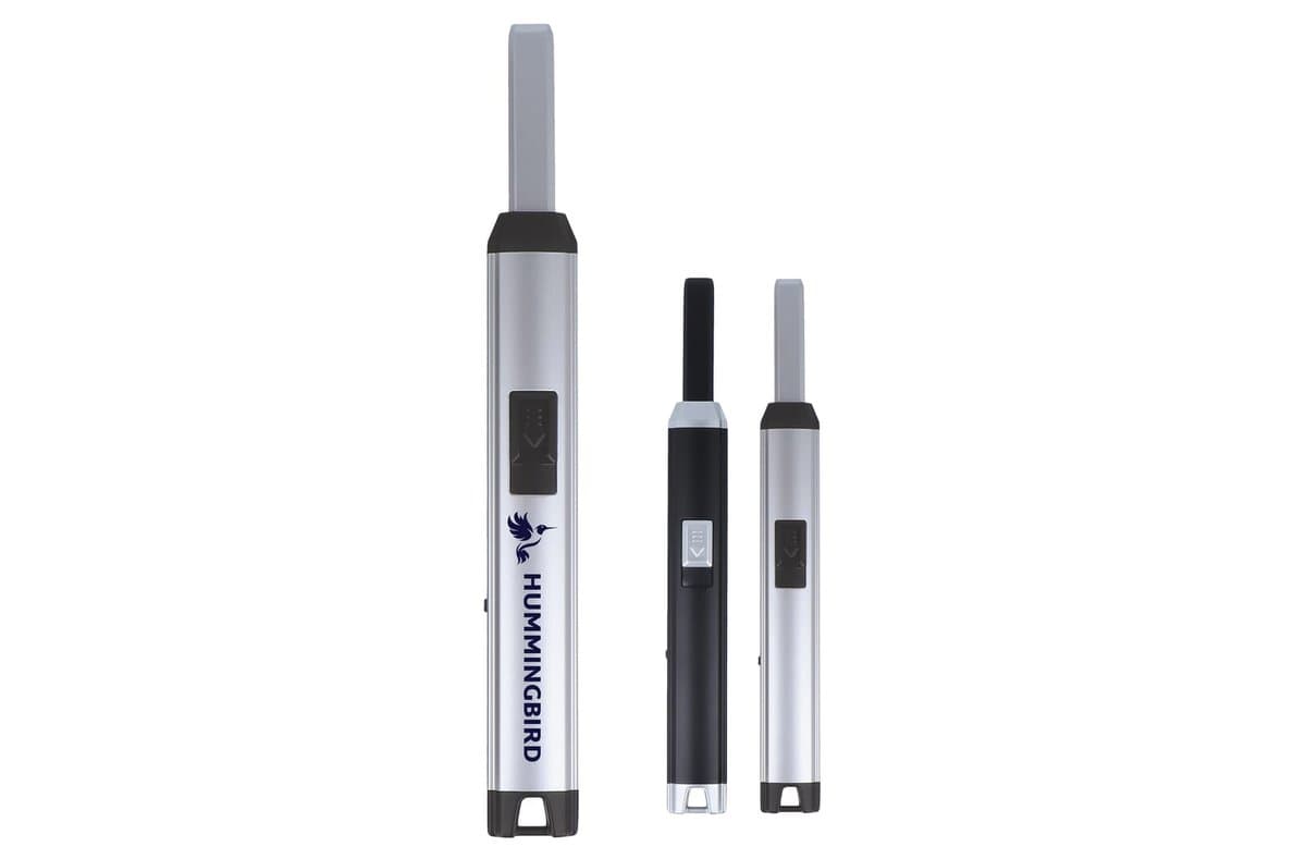 Arc lighter