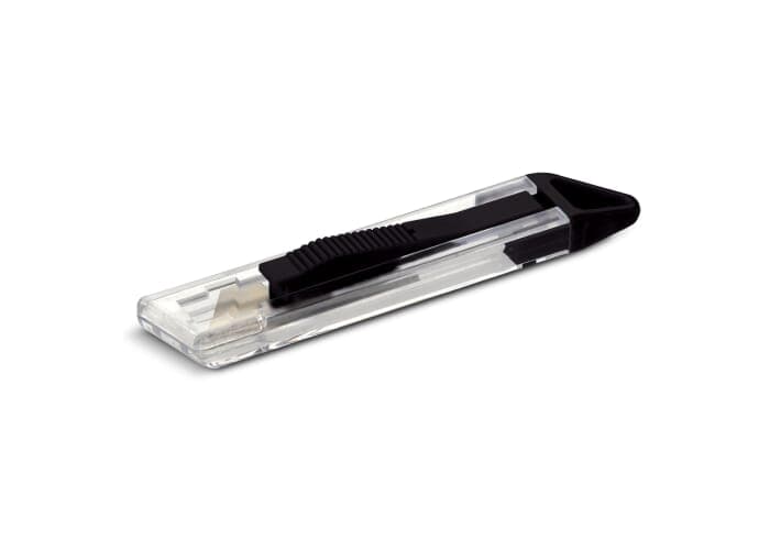 Safety knife 2