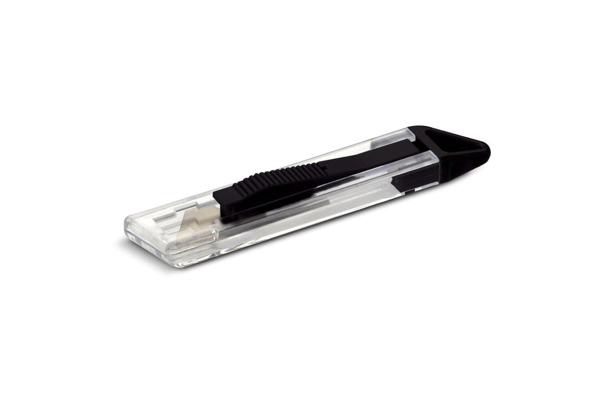 Safety knife 3