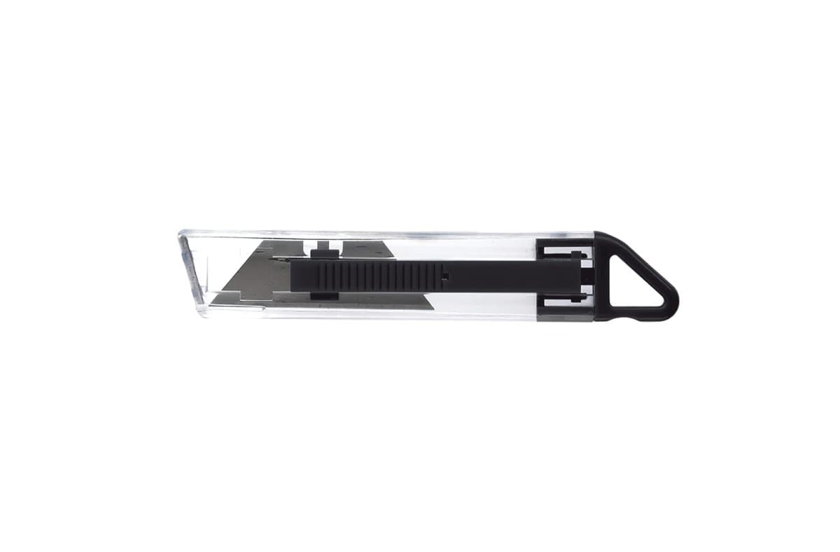 Safety knife 4