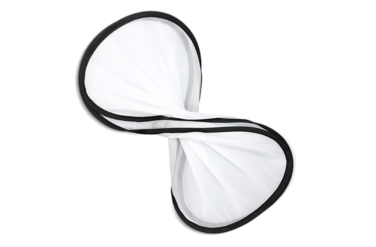 Car window sunshade, set of 2 with pouch sublimation 5