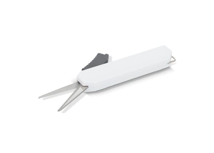 Folding Travel Scissors 2