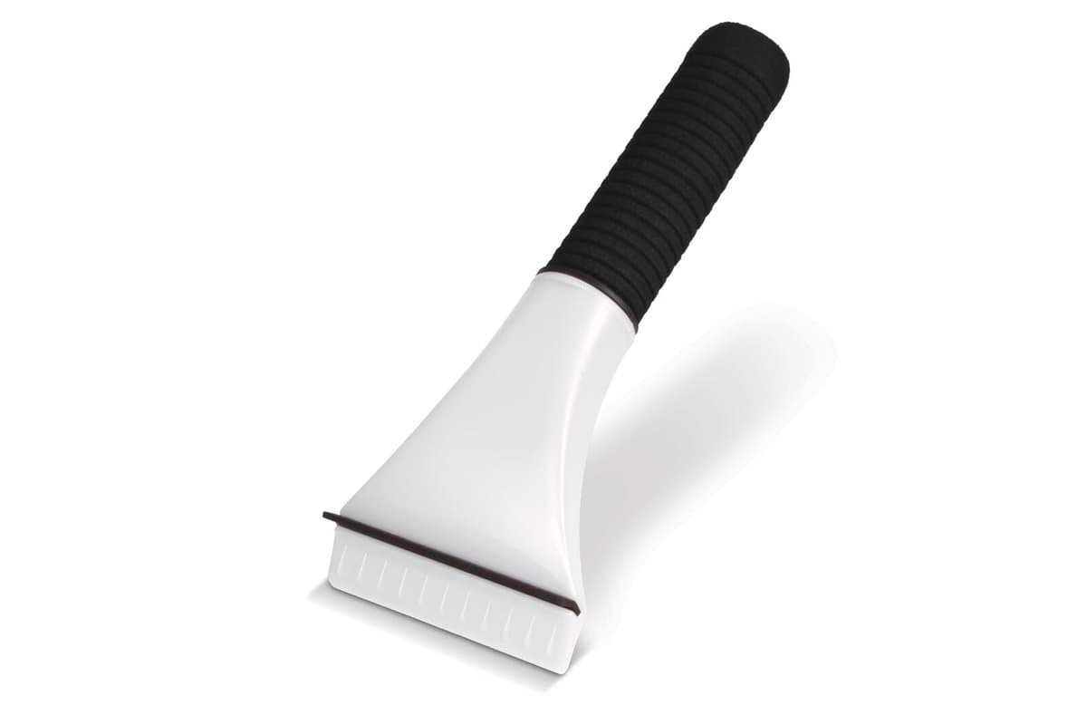 Icescraper ergonomic 3