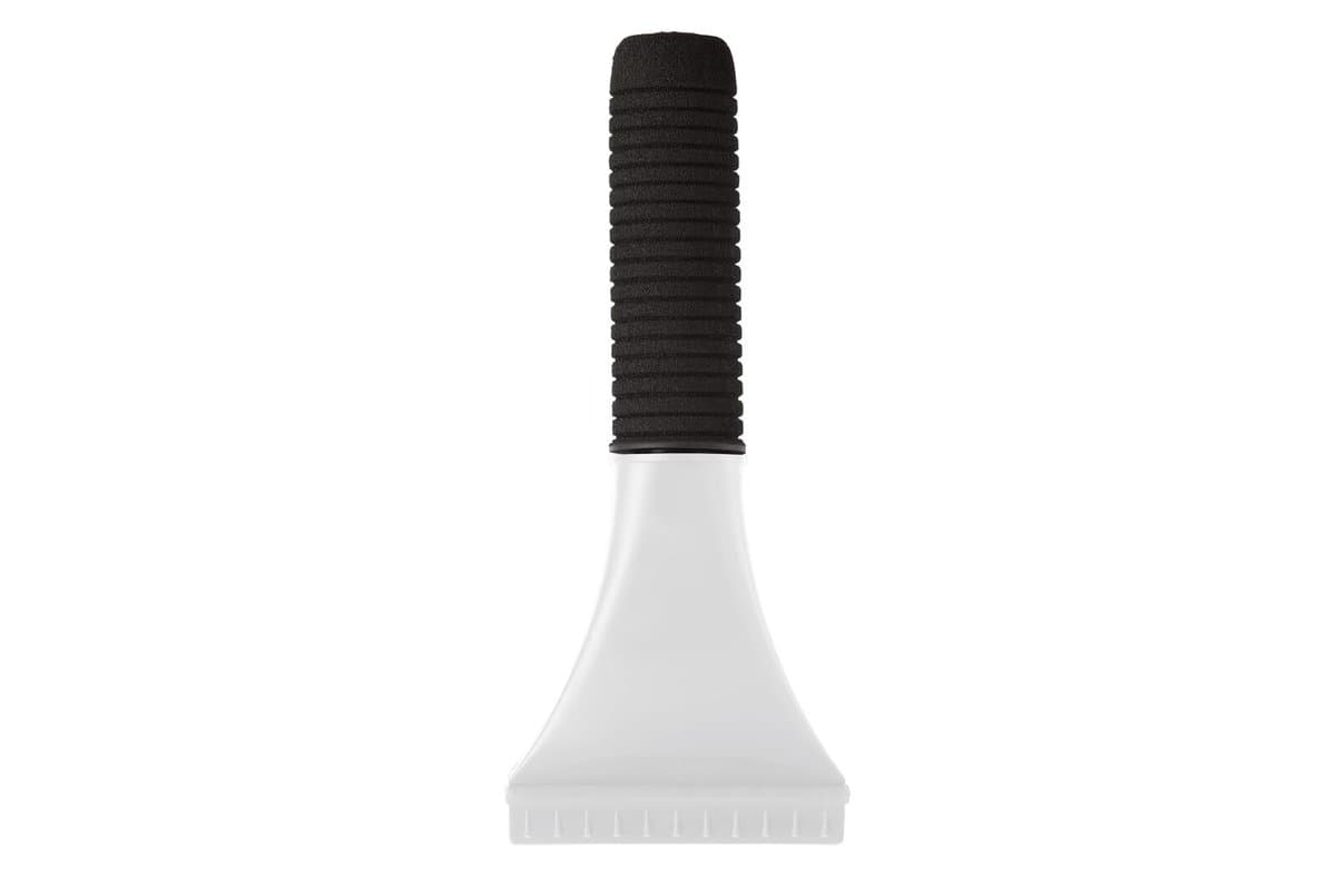 Icescraper ergonomic 4