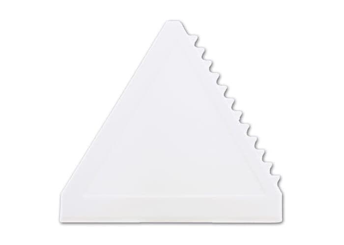 Icescraper, triangle 2