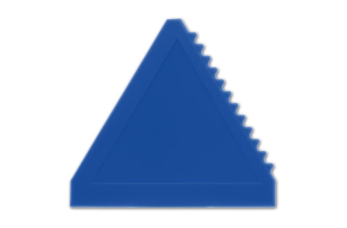 Icescraper, triangle 5