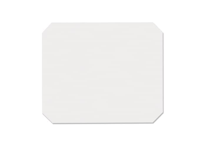 Ice scraper rectangular 2