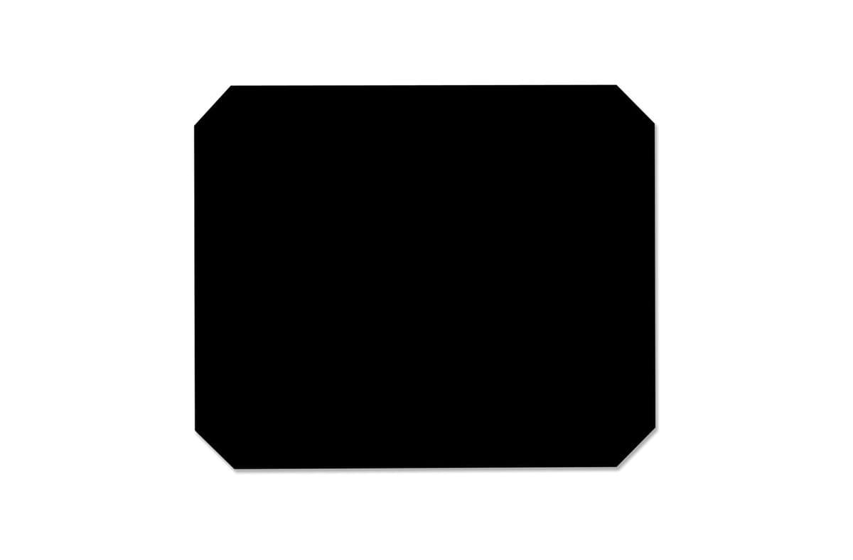 Ice scraper rectangular 5