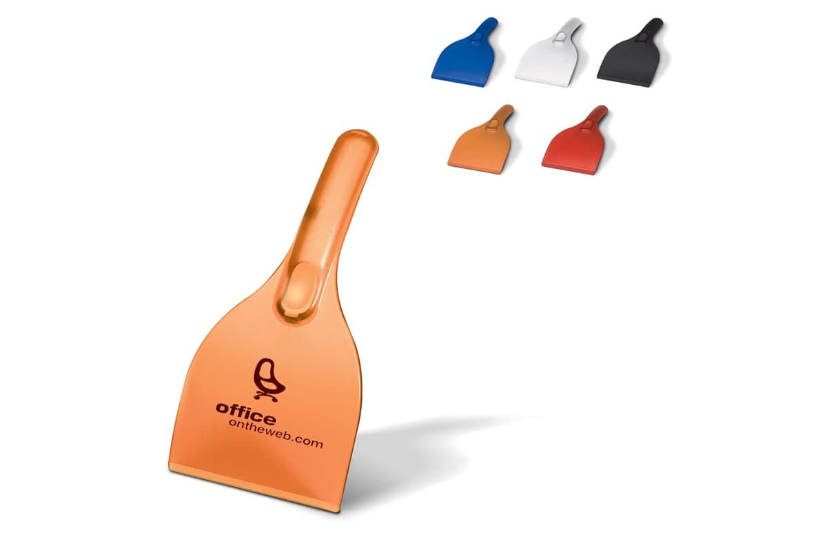 Ice Scraper 1
