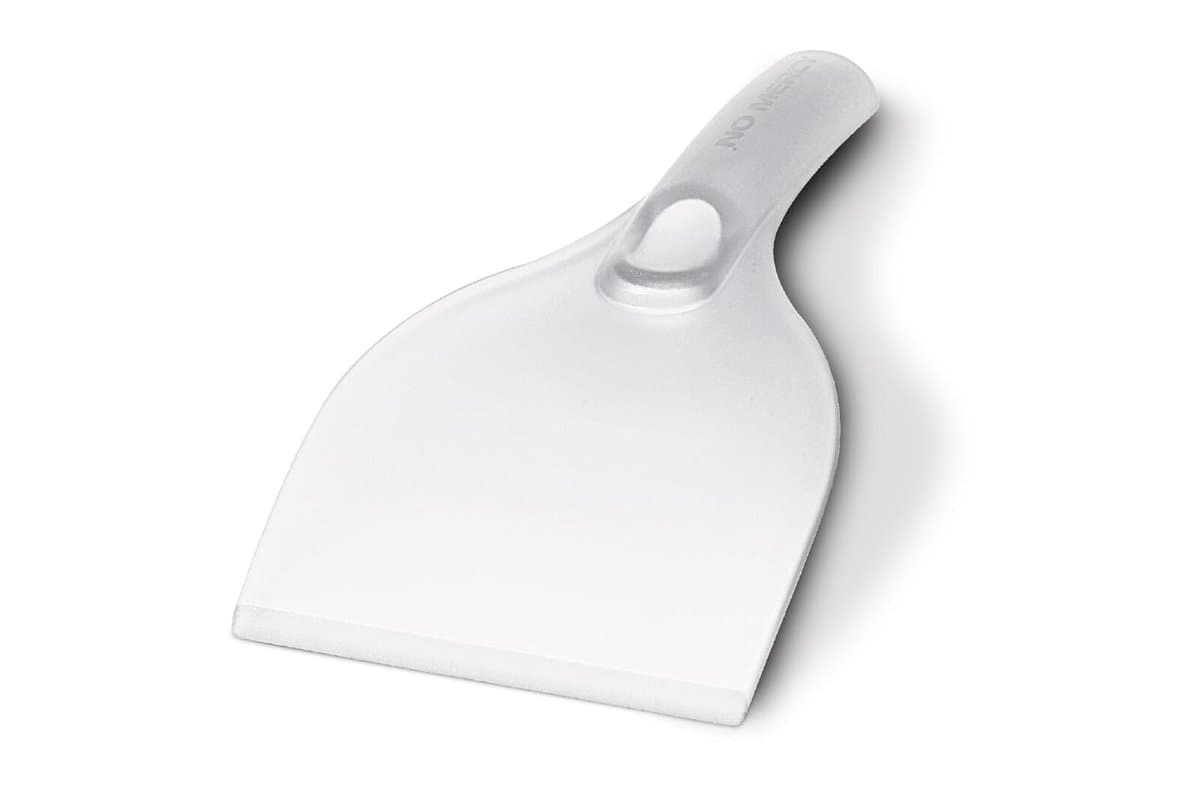 Ice Scraper 3
