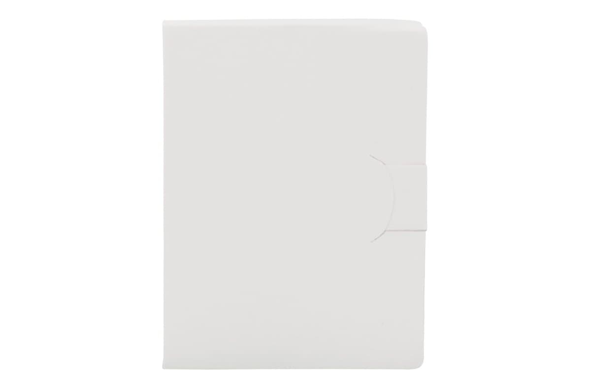 Notebook + sticky notes 5