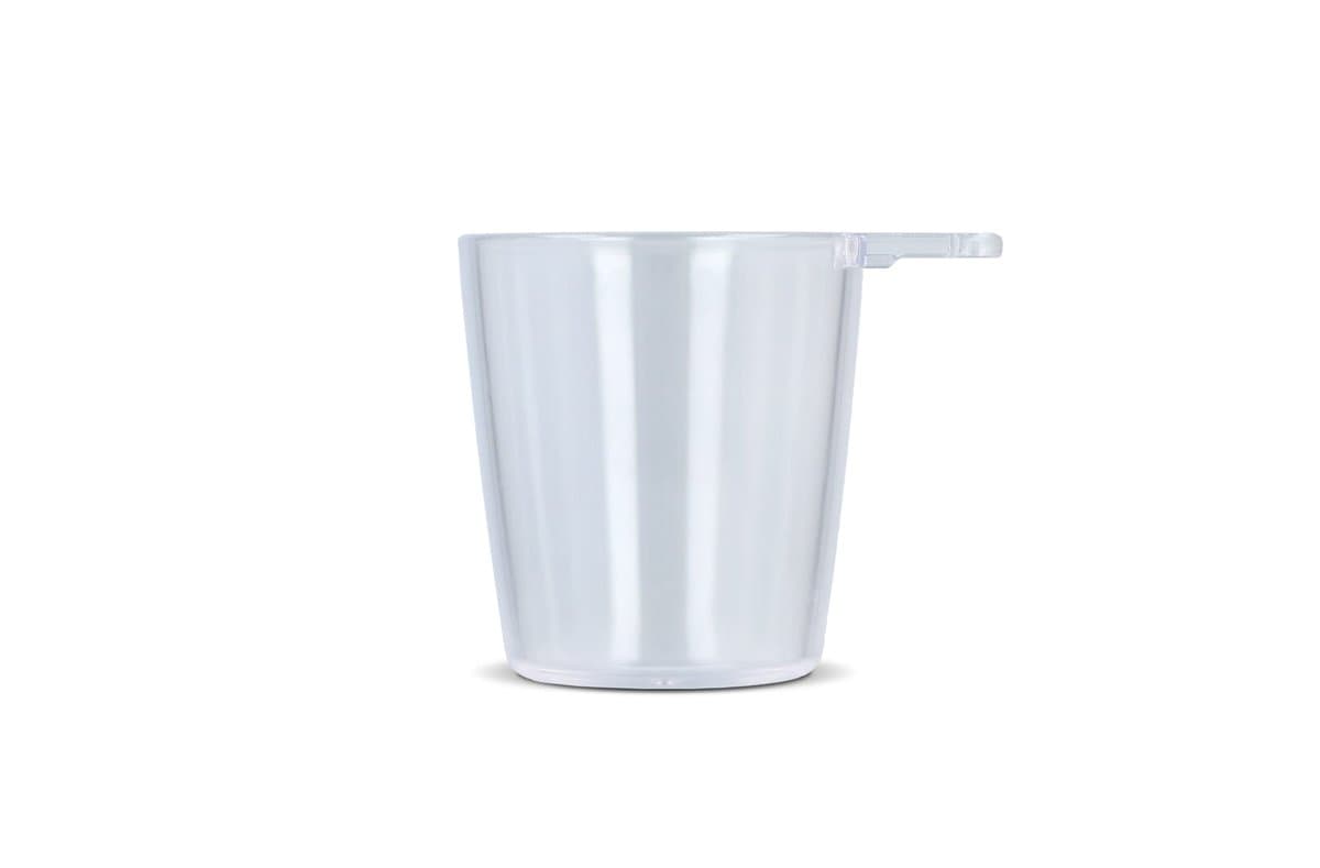 Festival shotglass with lanyard 4