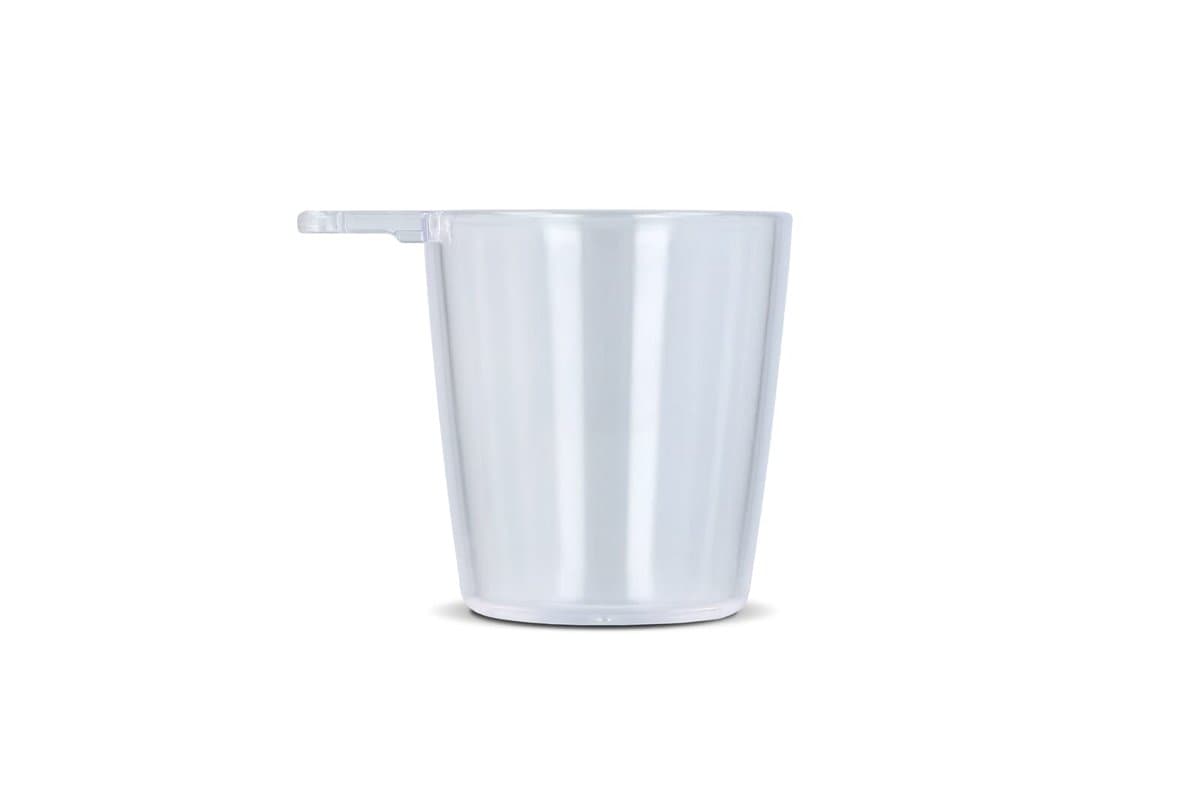Festival shotglass with lanyard 5