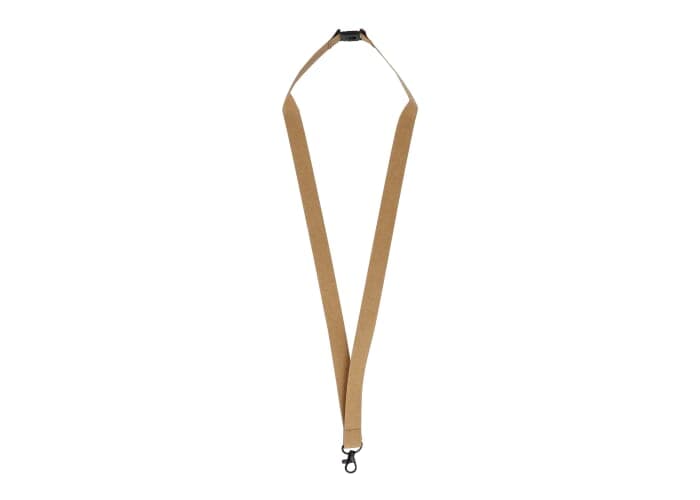 FSC Paper Lanyard 2