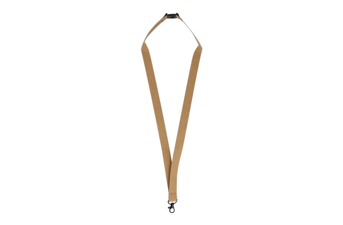 FSC Paper Lanyard 3