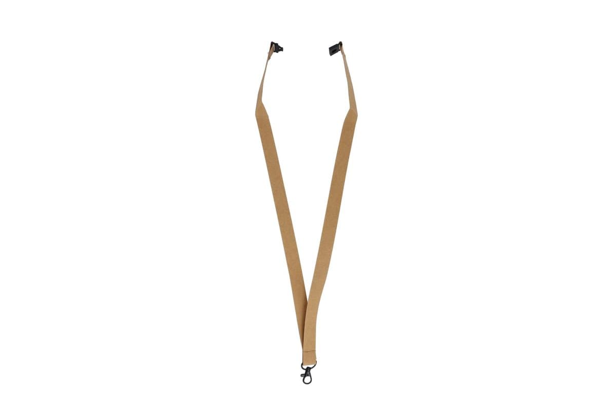 FSC Paper Lanyard 4