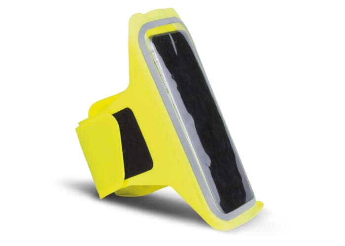 Sport runners armband 2