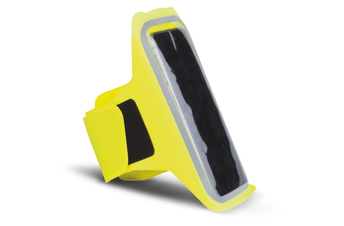Sport runners armband 3