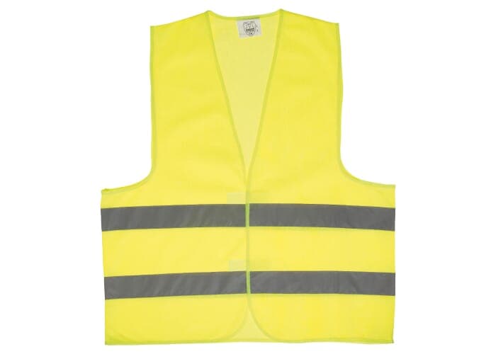 Safety vest adults 2