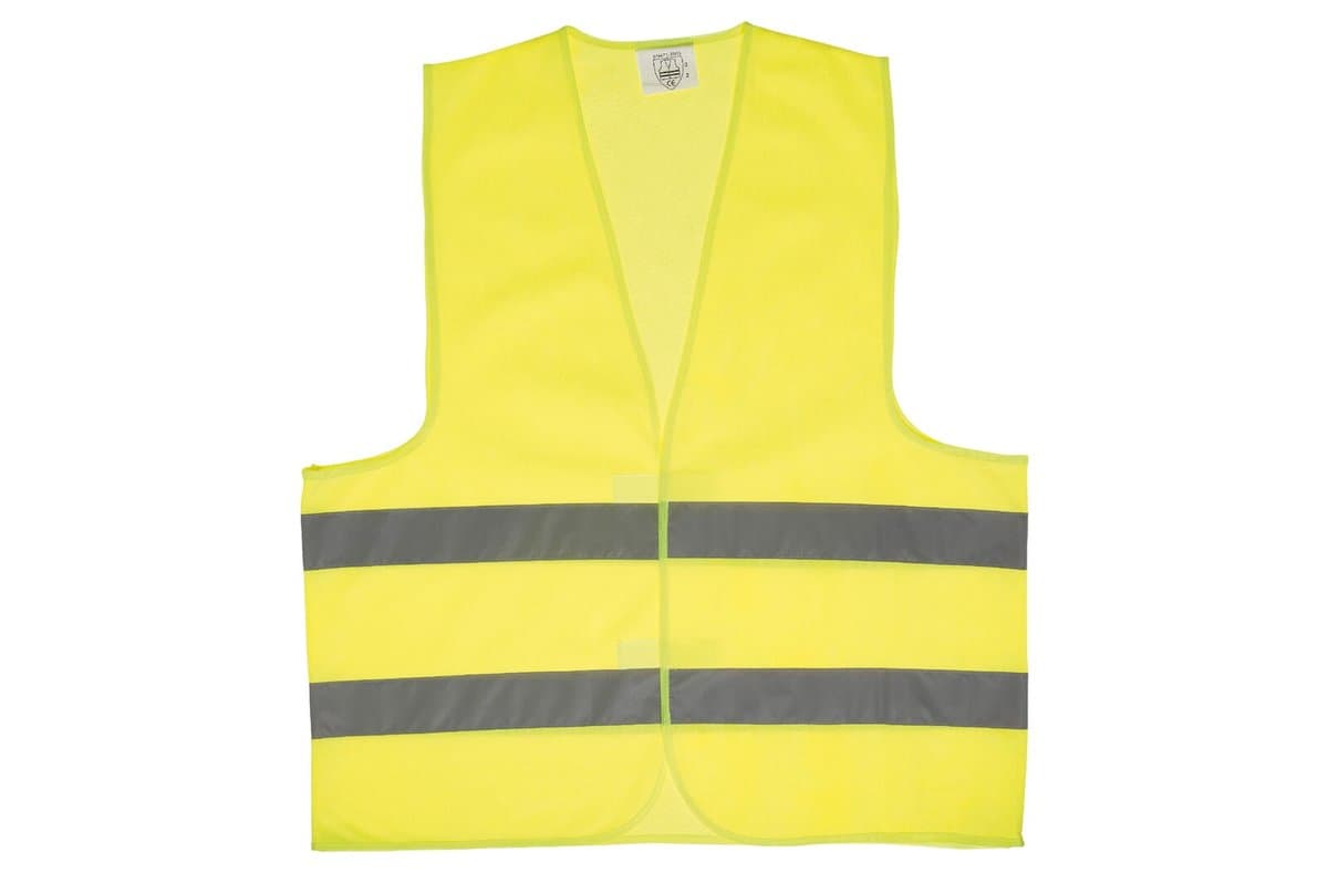 Safety vest adults 4