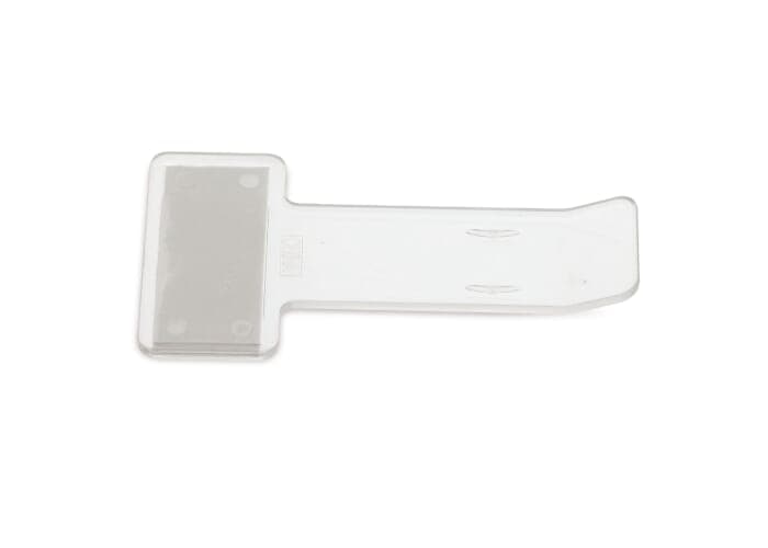 Ticket holder 2