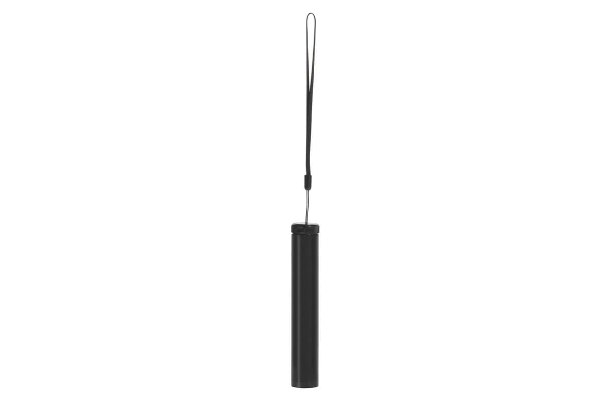 Aluminum torch magnet 5+8 LED 5