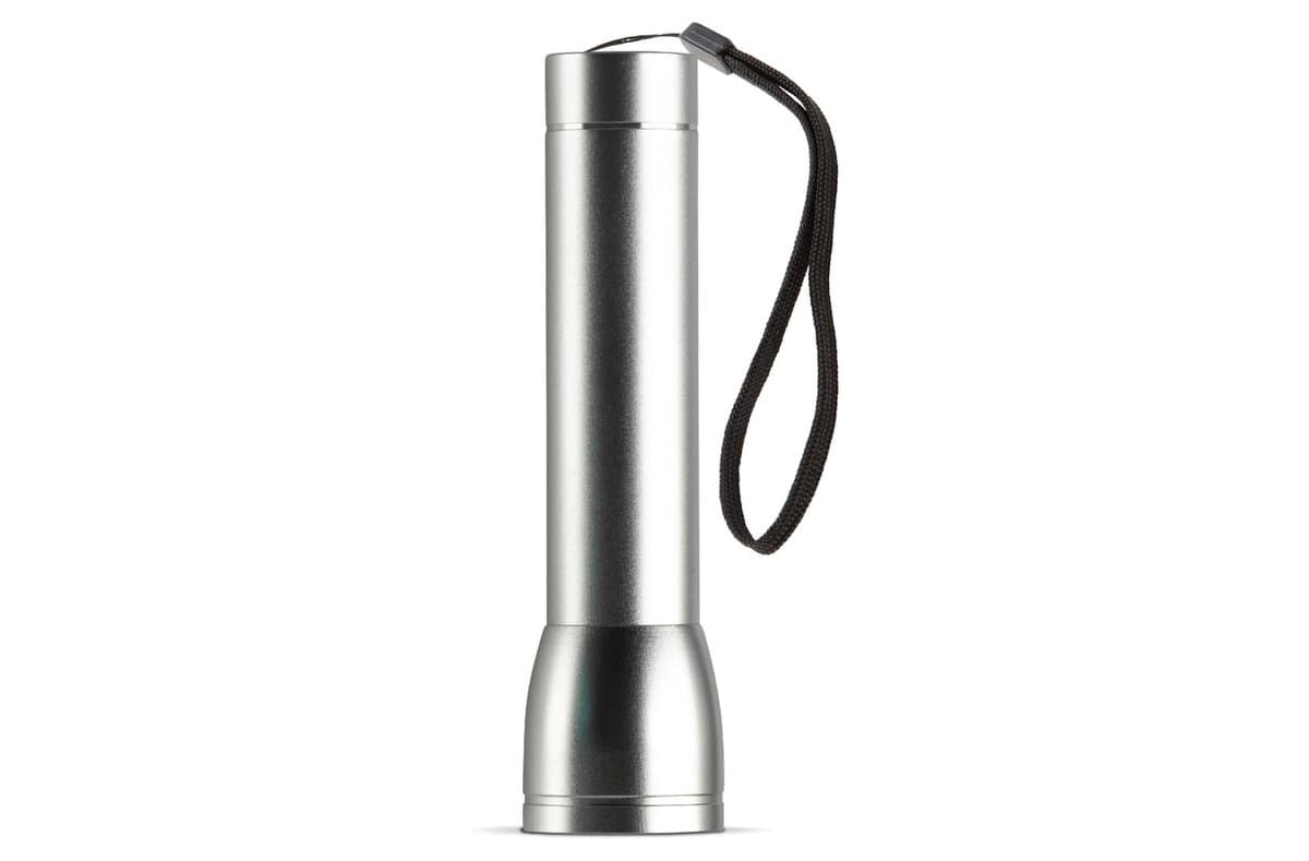 Powerbank flashlight 2.200mAh 4