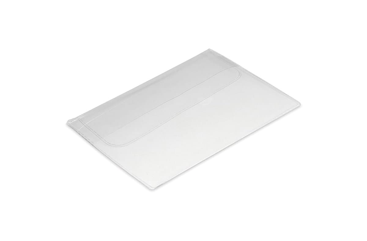 PVC pouch for LT91056 (microfiber) 3