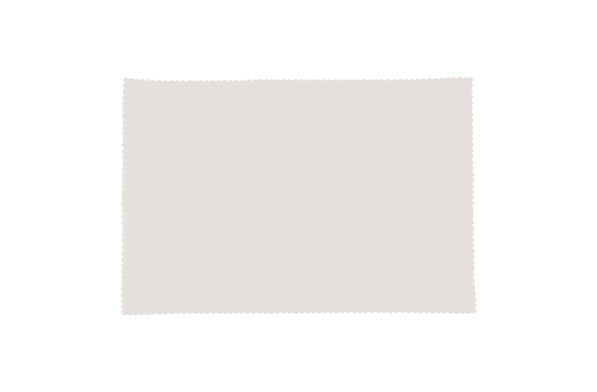 Smart phone cleaning cloth anti-bacterial 20x30cm 4