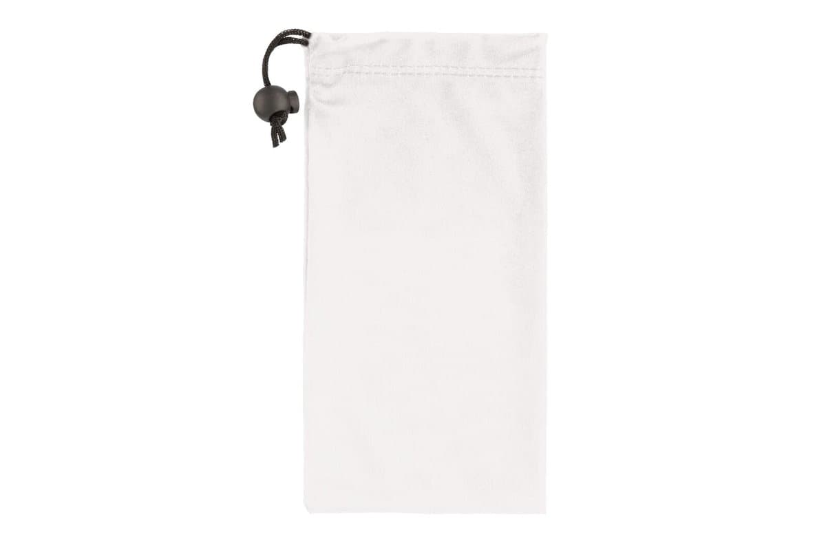 Microfiber pouch anti-bacterial 9x18cm 5