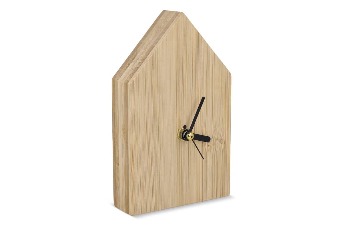 Homestead Desk clock 3